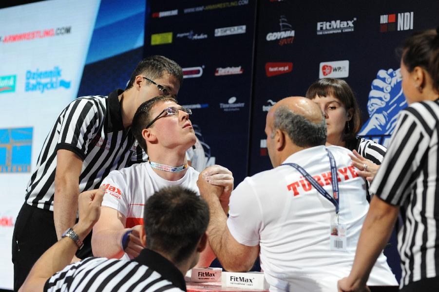 World Armwrestling Championship 2013 Photo Irina