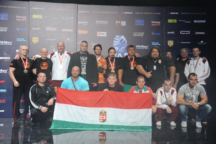 World Armwrestling Championship 2013 Photo Irina