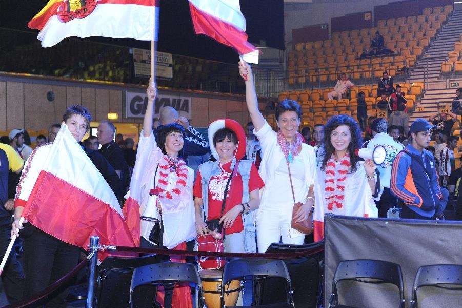 World Armwrestling Championship 2013 Photo Irina