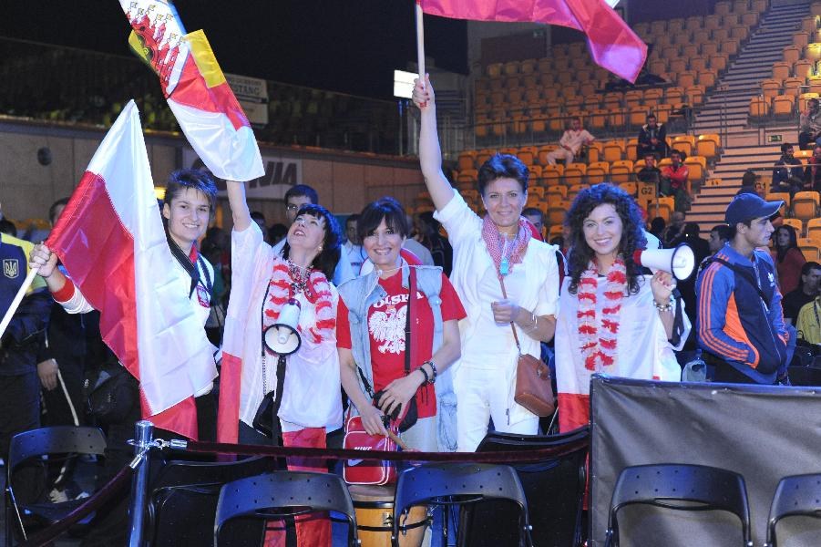 World Armwrestling Championship 2013 Photo Irina