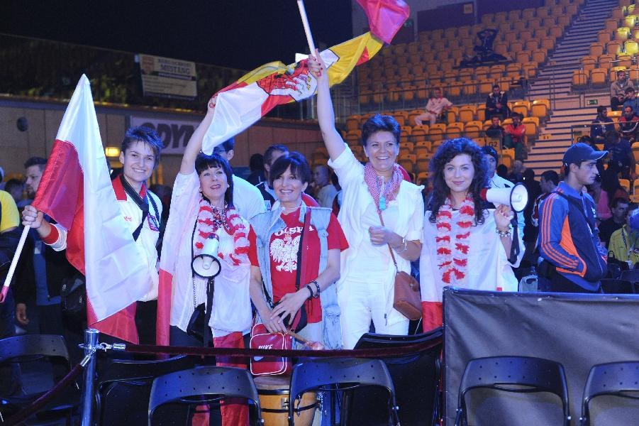 World Armwrestling Championship 2013 Photo Irina