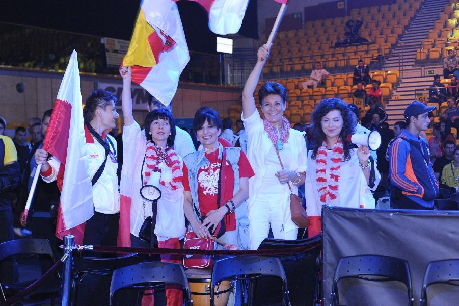 World Armwrestling Championship 2013 Photo Irina