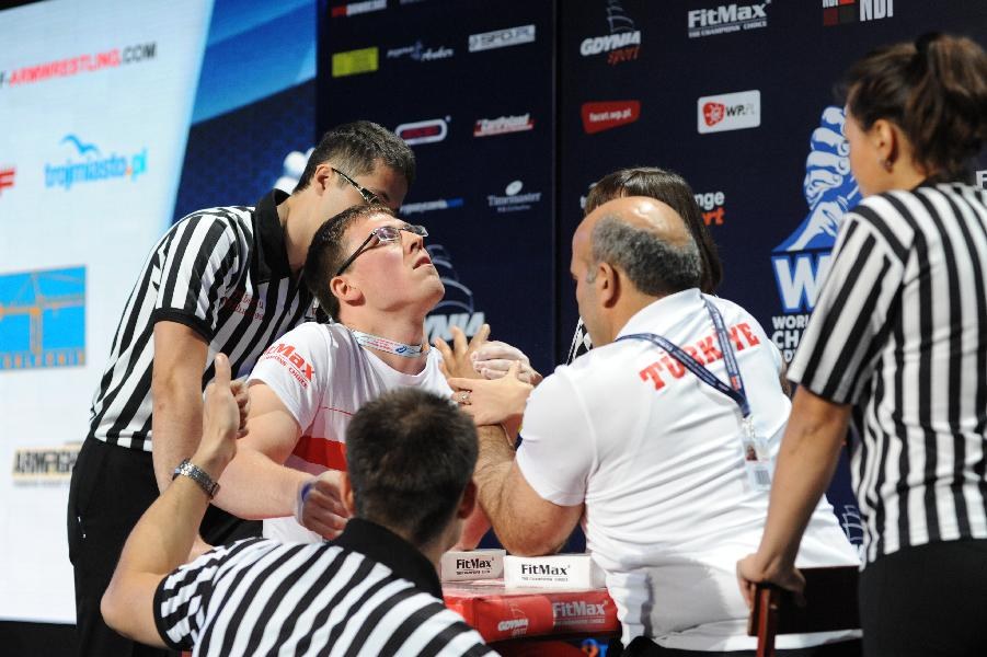 World Armwrestling Championship 2013 Photo Irina