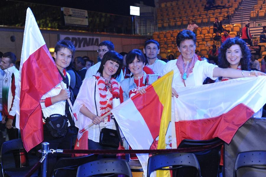 World Armwrestling Championship 2013 Photo Irina