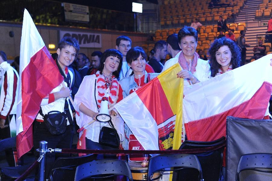 World Armwrestling Championship 2013 Photo Irina