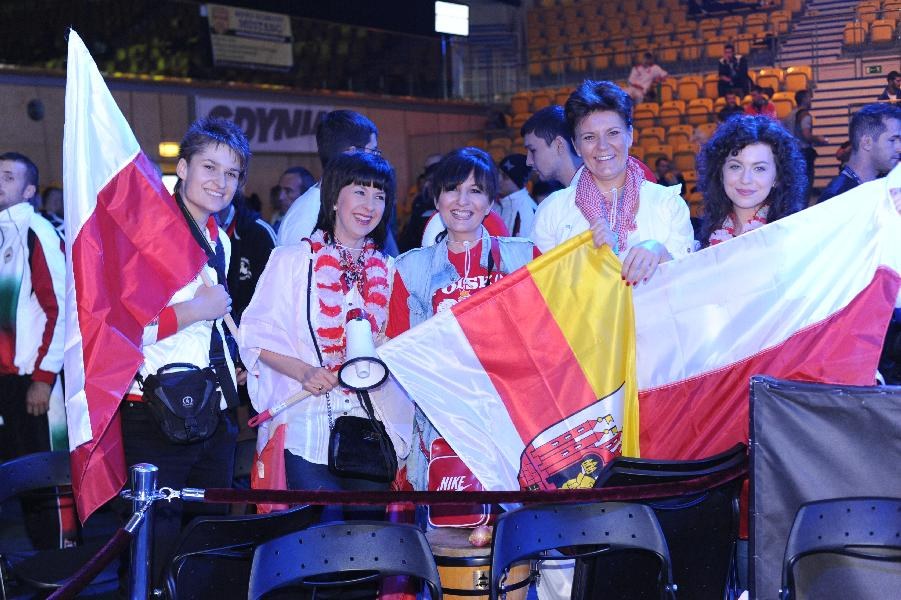 World Armwrestling Championship 2013 Photo Irina