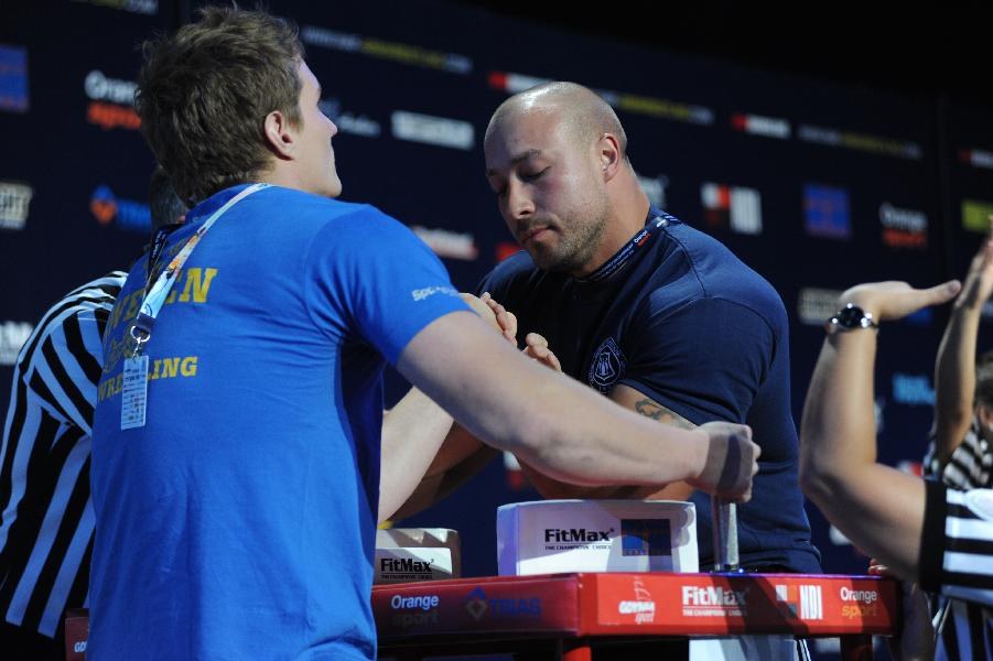 World Armwrestling Championship 2013 Photo Irina