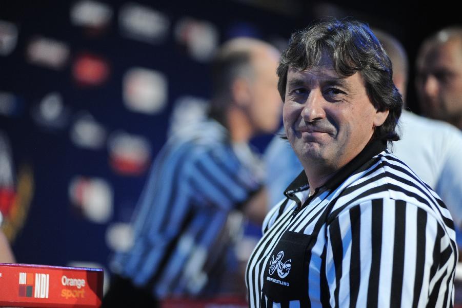 World Armwrestling Championship 2013 Photo Irina