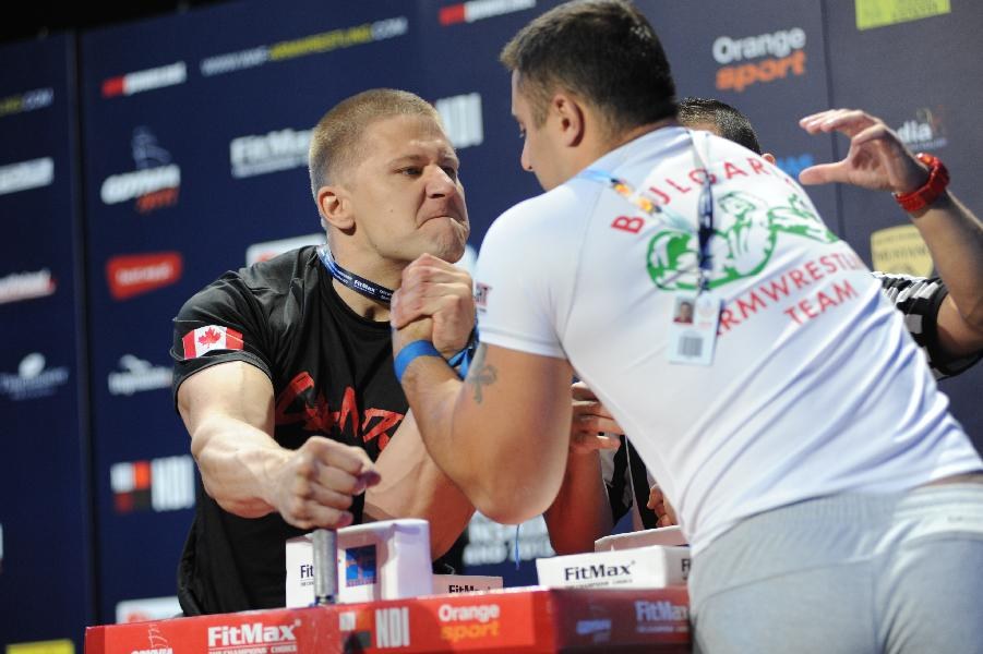 World Armwrestling Championship 2013 Photo Irina