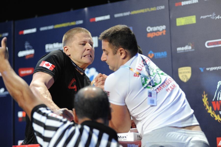 World Armwrestling Championship 2013 Photo Irina