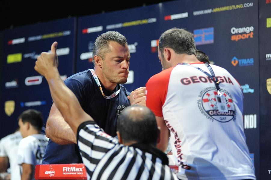 World Armwrestling Championship 2013 Photo Irina