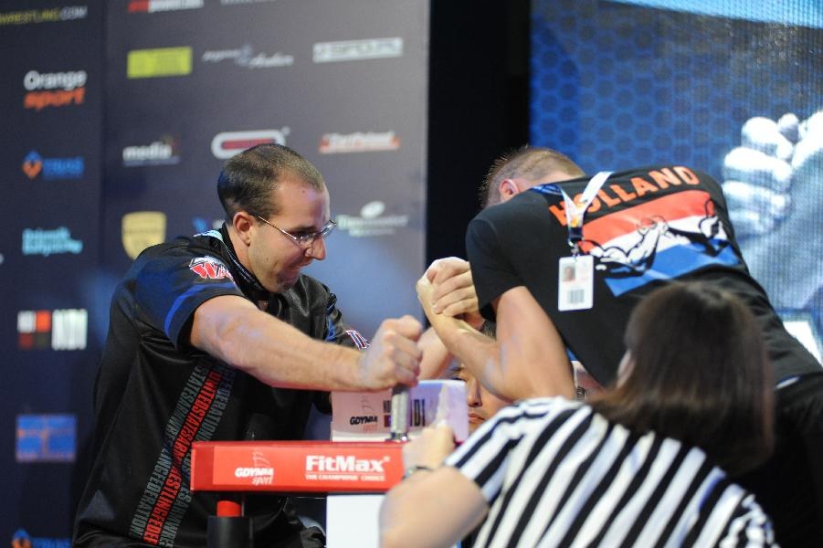 World Armwrestling Championship 2013 Photo Irina