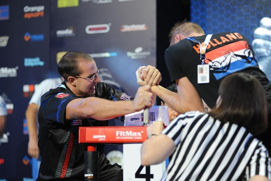 World Armwrestling Championship 2013 Photo Irina
