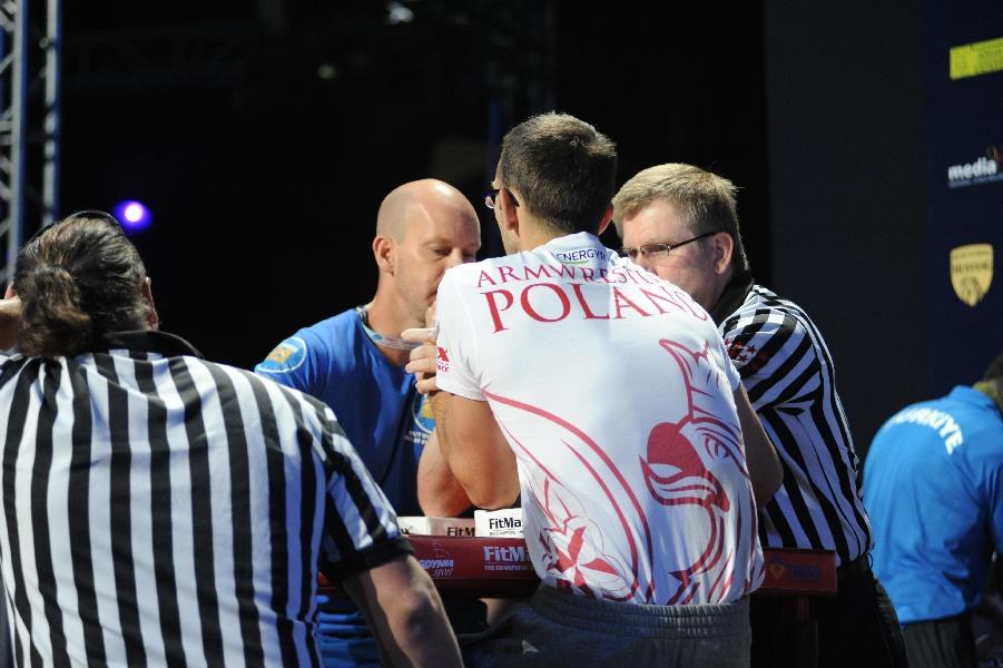 World Armwrestling Championship 2013 Photo Irina