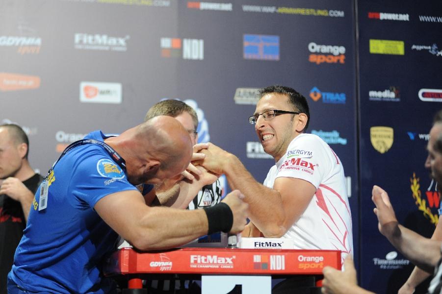 World Armwrestling Championship 2013 Photo Irina