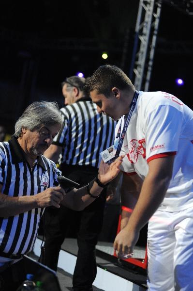 World Armwrestling Championship 2013 Photo Irina