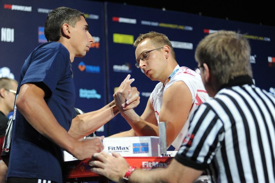 World Armwrestling Championship 2013 Photo Irina