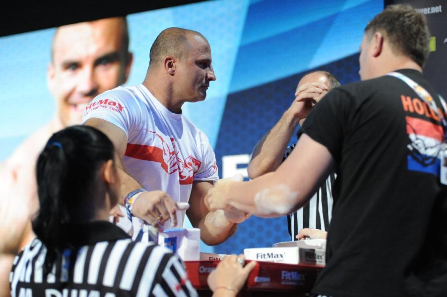 World Armwrestling Championship 2013 Photo Irina