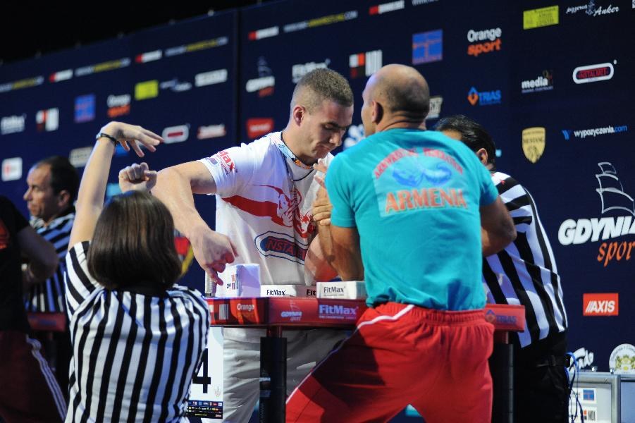 World Armwrestling Championship 2013 Photo Irina