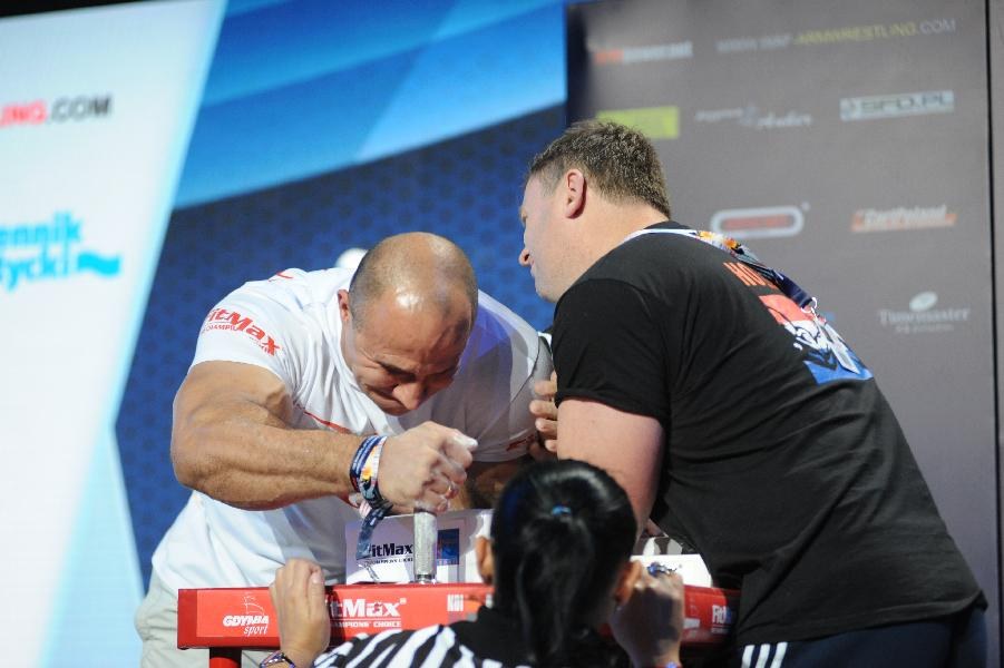 World Armwrestling Championship 2013 Photo Irina
