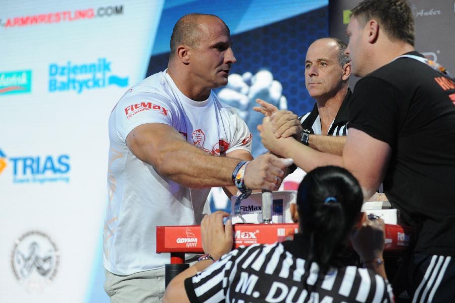World Armwrestling Championship 2013 Photo Irina