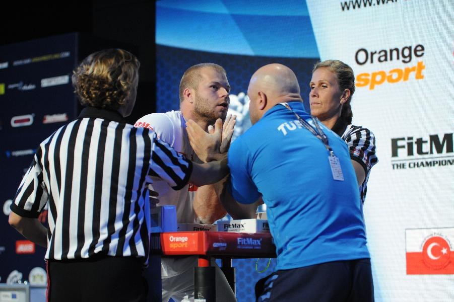 World Armwrestling Championship 2013 Photo Irina