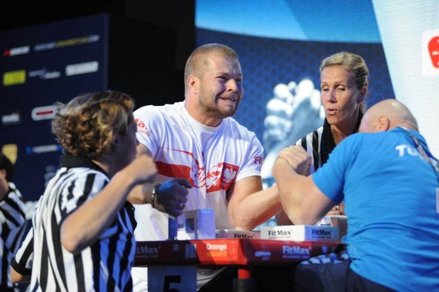 World Armwrestling Championship 2013 Photo Irina