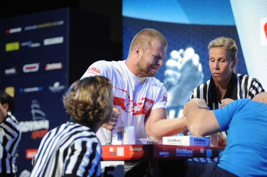 World Armwrestling Championship 2013 Photo Irina