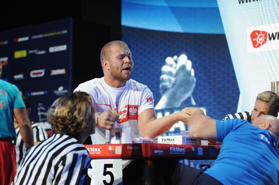 World Armwrestling Championship 2013 Photo Irina