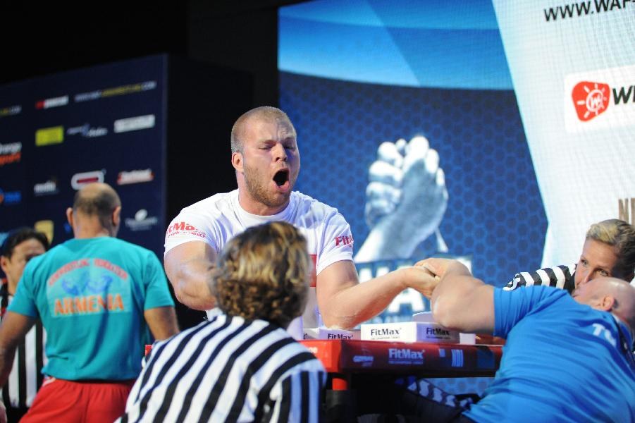 World Armwrestling Championship 2013 Photo Irina