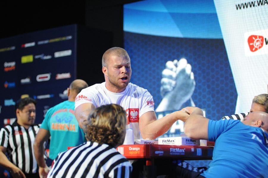 World Armwrestling Championship 2013 Photo Irina