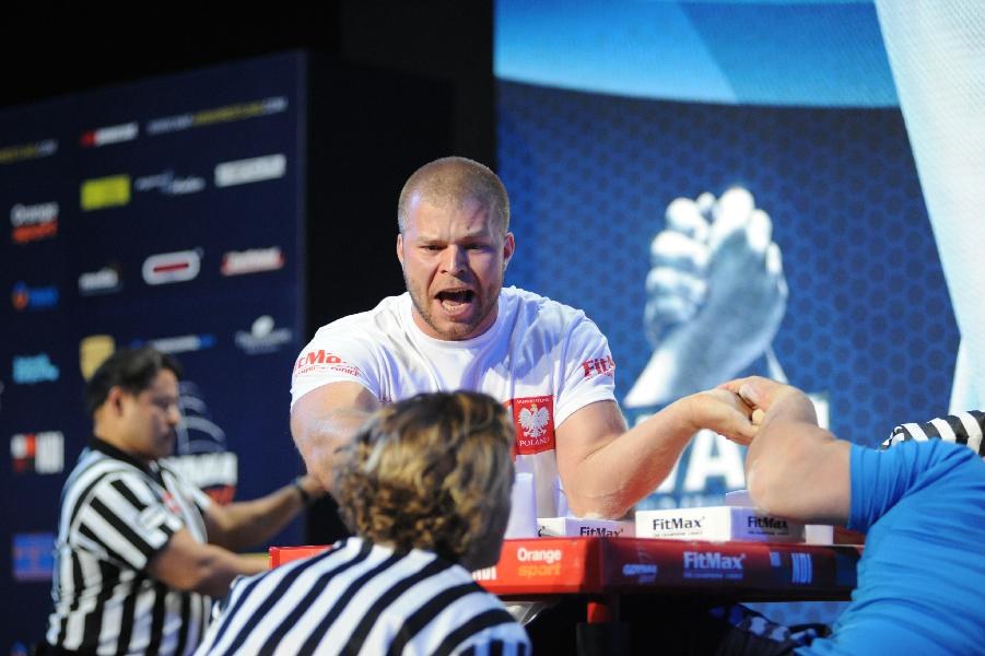World Armwrestling Championship 2013 Photo Irina