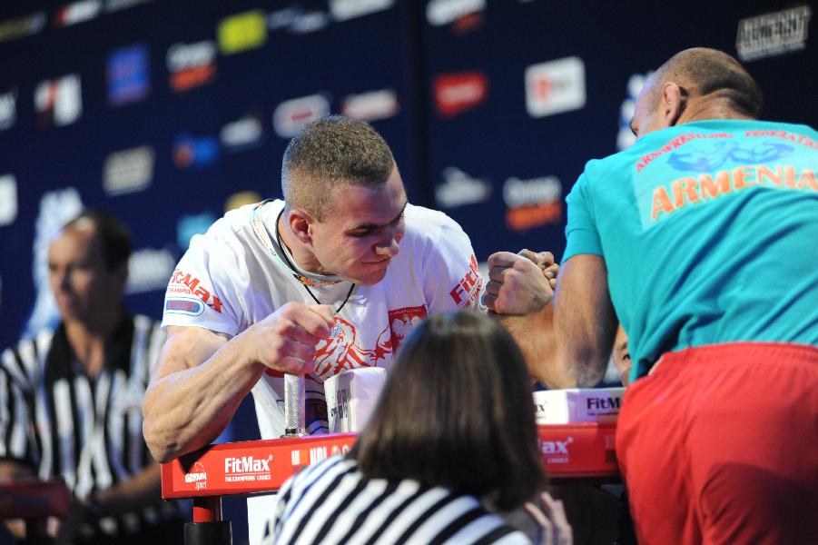 World Armwrestling Championship 2013 Photo Irina