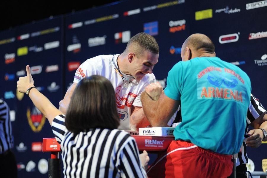 World Armwrestling Championship 2013 Photo Irina