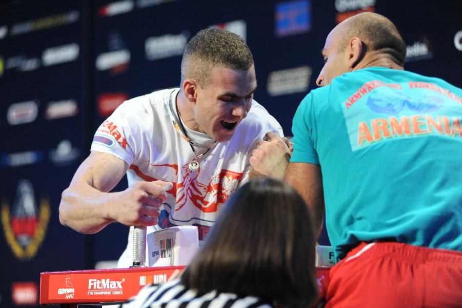 World Armwrestling Championship 2013 Photo Irina