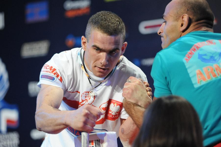 World Armwrestling Championship 2013 Photo Irina