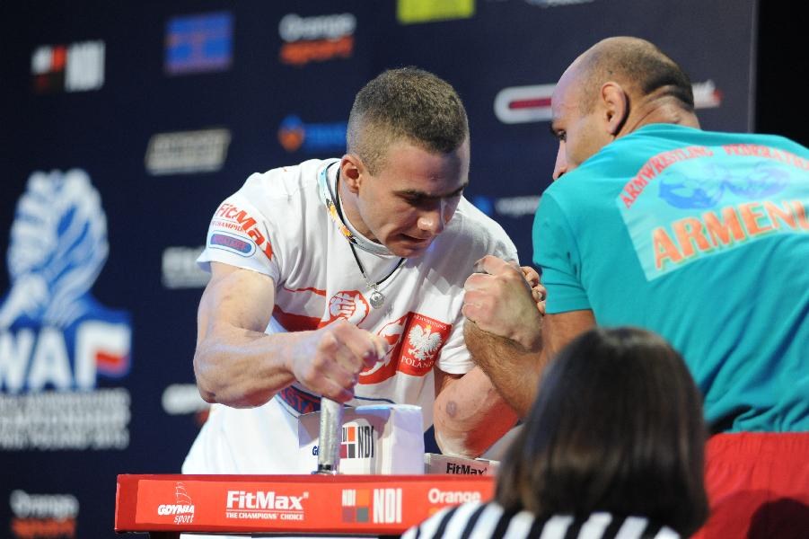 World Armwrestling Championship 2013 Photo Irina