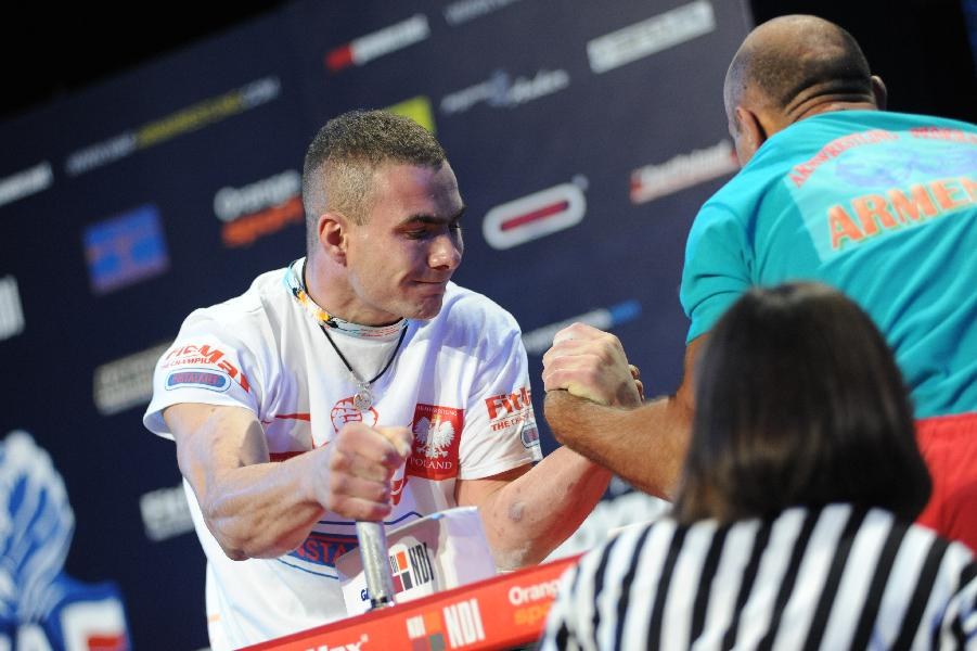 World Armwrestling Championship 2013 Photo Irina
