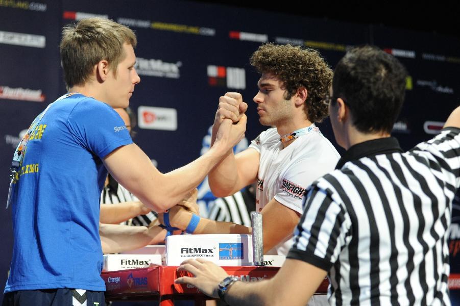 World Armwrestling Championship 2013 Photo Irina