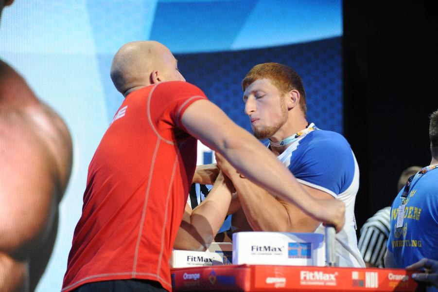 World Armwrestling Championship 2013 Photo Irina