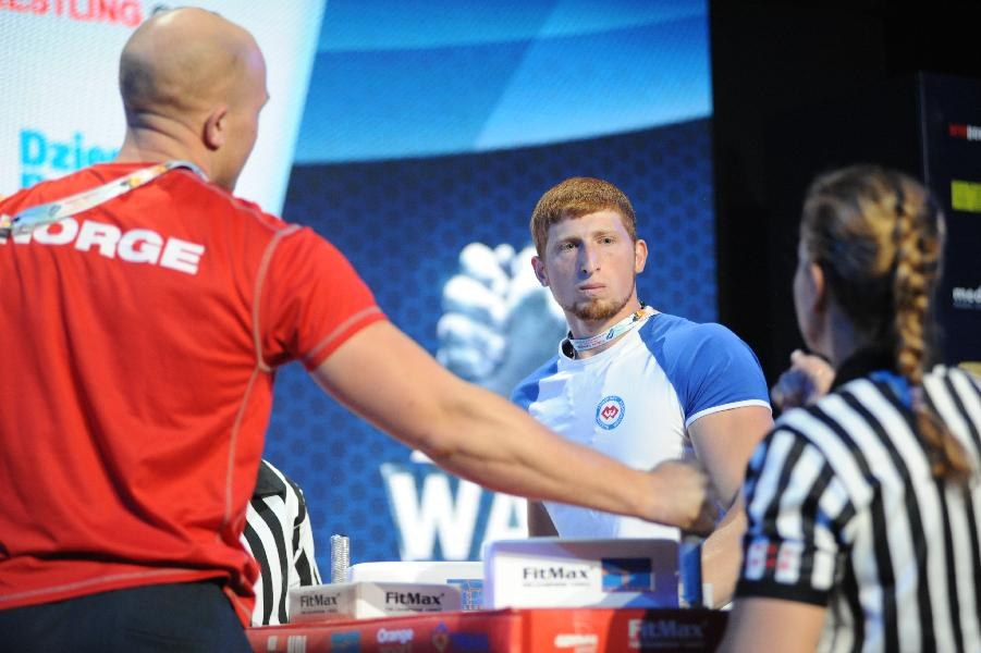 World Armwrestling Championship 2013 Photo Irina