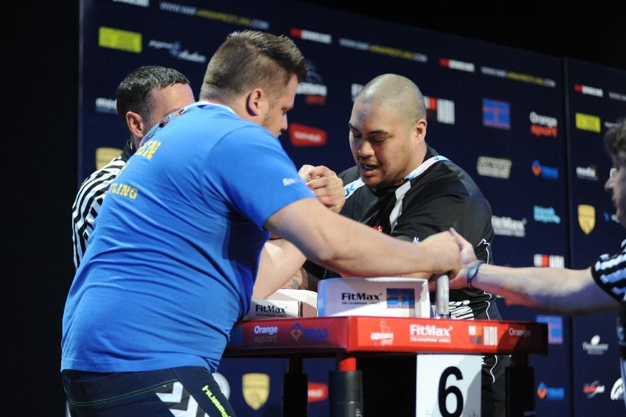 World Armwrestling Championship 2013 Photo Irina
