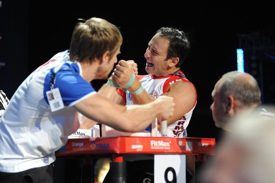 World Armwrestling Championship 2013 Photo Irina