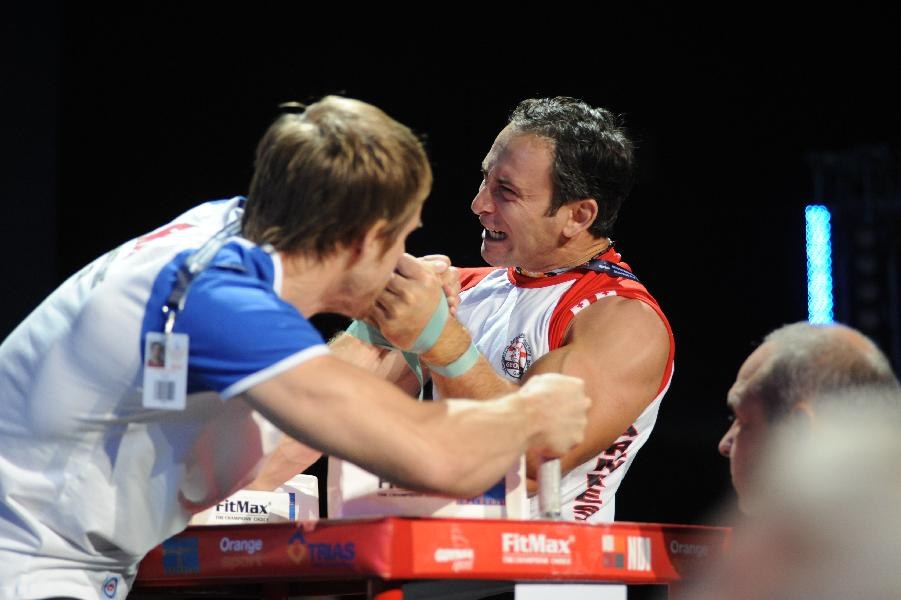 World Armwrestling Championship 2013 Photo Irina