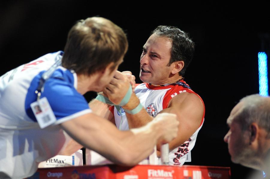 World Armwrestling Championship 2013 Photo Irina