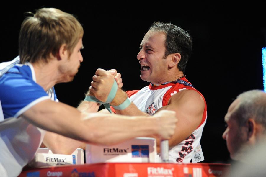 World Armwrestling Championship 2013 Photo Irina
