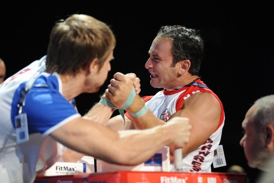 World Armwrestling Championship 2013 Photo Irina