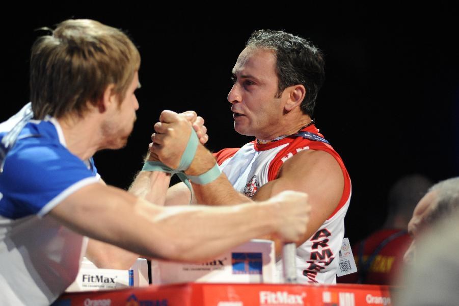 World Armwrestling Championship 2013 Photo Irina