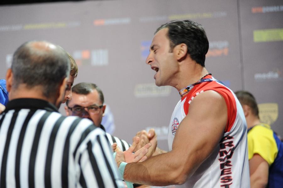 World Armwrestling Championship 2013 Photo Irina