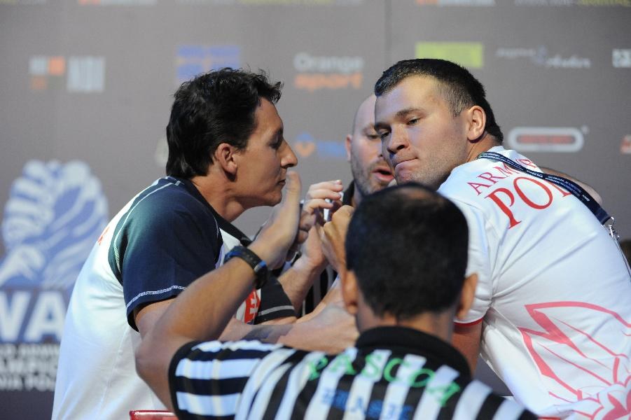 World Armwrestling Championship 2013 Photo Irina
